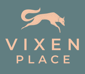 Logo for Vixen Place