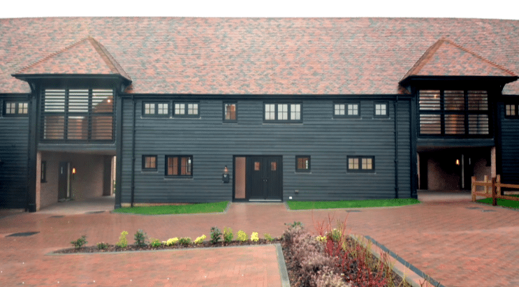 Photo of Rushbourne Manor